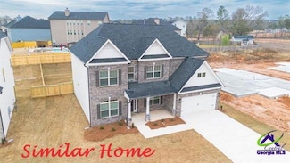 210 Garnet Dr, Bonaire, GA 31005