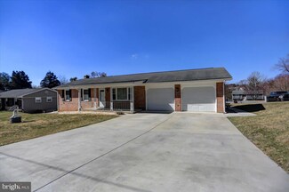 829 2nd Ave, Brunswick, MD 21716