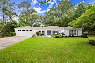3545 Turtle Cove Ct SE, Marietta, GA 30067