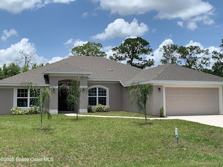 439 Wellwood St SW, Palm Bay, FL 32908