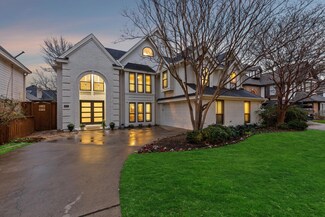 6037 Buffridge Trail, Dallas, TX 75252