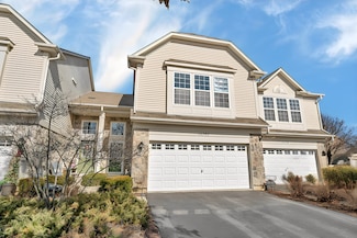 15340 Pinewood Rd, Lockport, IL 60441