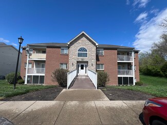 600 Friars Ln Unit 5, Florence, KY 41042