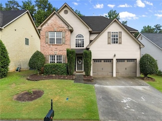 4945 Cottonwood Trail, Gainesville, GA 30504