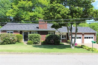 307 8th Ave, Beaver Falls, PA 15010