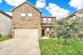 5103 Papalote Garden, Converse, TX 78109
