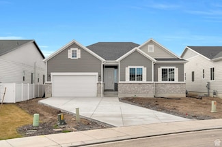 283 E Polaris Dr Unit 102, Saratoga Springs, UT 84045