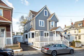 24 Montrose St, Roxbury, MA 02119