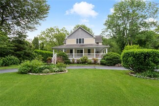 1767 South Rd, Kingston, RI 02881