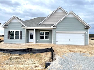 141 Citizens Ct Unit 37, Four Oaks, NC 27524