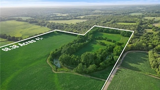 68.38 +/- Acres 90th St, Mapleton, KS 66754