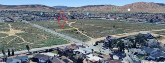 0 27th Ste Vic Ave R10 Unit 25001855, Palmdale, CA