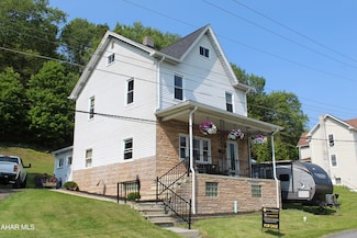 541 North St, Lilly, PA 15938