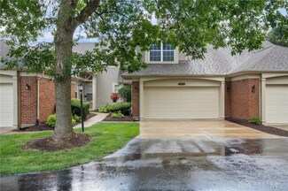 3914 Merion Trail Unit 2, Beavercreek, OH 45430