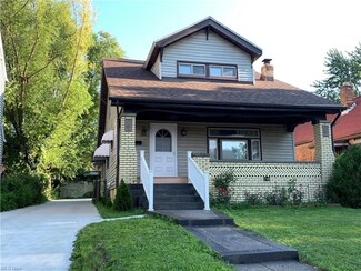 17801 Glenshire Ave, Cleveland, OH 44135