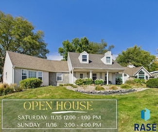 2701 S Sherman Ave, Sioux Falls, SD 57105