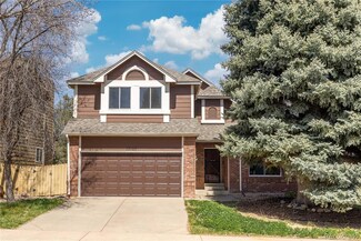 17107 Campion Way, Parker, CO 80134