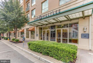 2200 N Westmoreland St Unit 421, Arlington, VA 22213