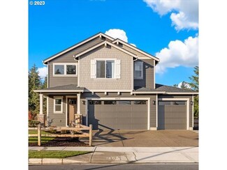 17578 SW Trillium Ln, Sherwood, OR 97140