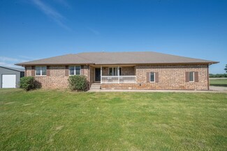 8539 S Ida St, Haysville, KS 67060