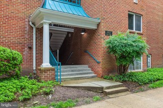 11833 Shire Ct Unit 12C, Reston, VA 20191