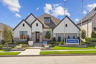 Gresham, Northlake, TX 76226