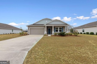 116 Rindle Trace, Saint Marys, GA 31558