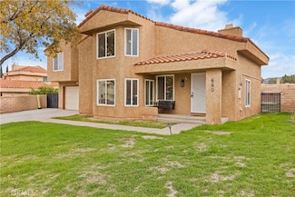 640 W Avenue q12, Palmdale, CA 93551