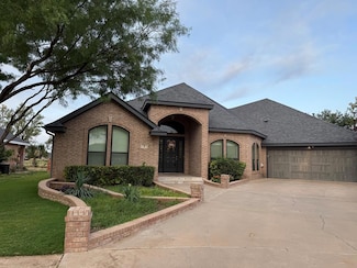 1 Santa Maria Ct, Odessa, TX 79765