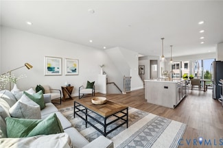 4432 Dominion Forest Cir, Glen Allen, VA 23060