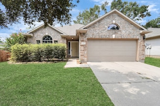 25403 Elm Green St, Spring, TX 77373