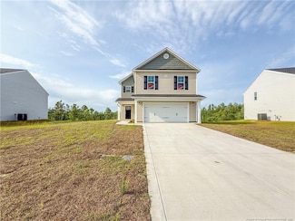 2133 Purebred (Lot 51) Cir, Hope Mills, NC 28348