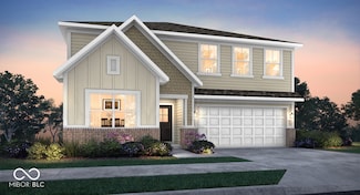 7548 Fallsworth Dr, Avon, IN 46123
