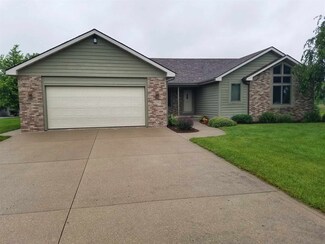 6390 County Road 11a, Garrett, IN 46738