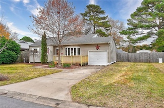 912 Sherry Ave, Virginia Beach, VA 23464