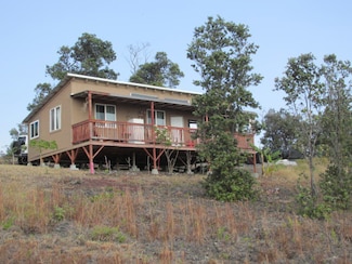 92 Koa Ln, Ocean View, HI 96704