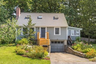 18 Lariviere Rd, Framingham, MA 01701