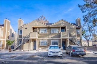 2696 Jennydiane Dr Unit D, Las Vegas, NV 89121