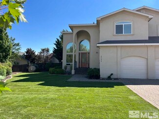 2043 Emily Ct, Carson City, NV 89703