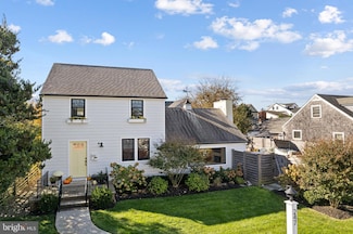 247 W Inlet Rd, Ocean City, NJ 08226