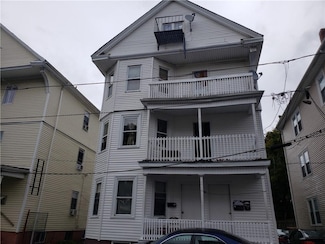 20 Balcom St Unit 22, Providence, RI 02907