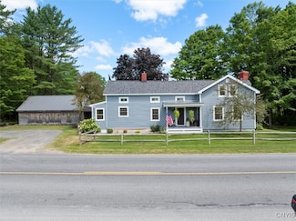 10659 Coombs Rd, Holland Patent, NY 13354
