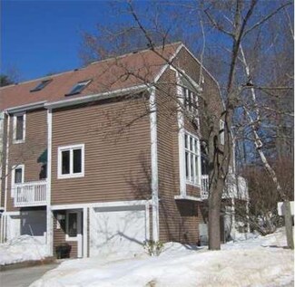 11 Greenridge Ln, Lincoln, MA 01773