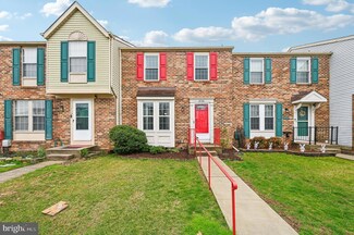 3731 Timahoe Cir, Nottingham, MD 21236