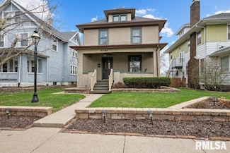 2134 14th St, Moline, IL 61265