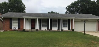 11536 Withersfield Dr, Saint Louis, MO 63138