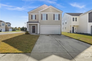 234 Bender St, Hinesville, GA 31313