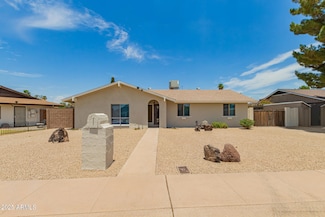 3646 W Mescal St, Phoenix, AZ 85029