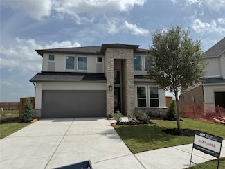 17951 Primrose Grove Dr, Richmond, TX 77407