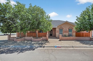 2407 W Golf Course Rd, Midland, TX 79701